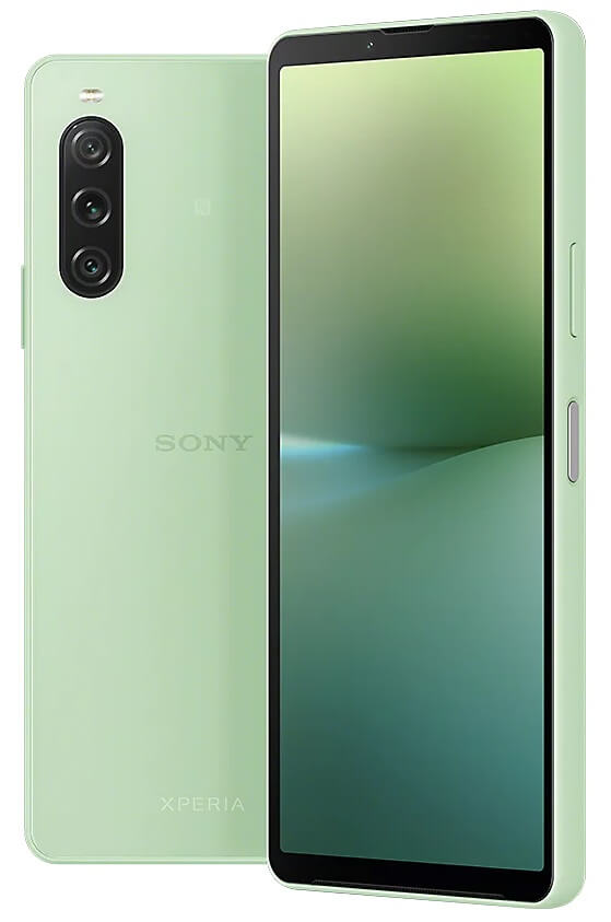 Sony Xperia 10 V